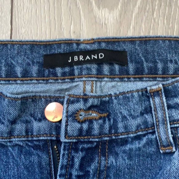 J Brand Jeans (Jake) - Picture 2 of 6